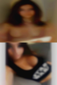 As weird as hot horny me.