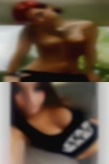 Black nude females local