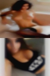 Horny woman the house