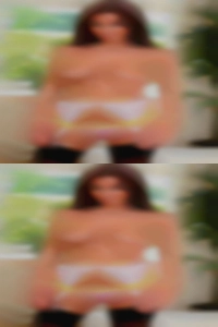 Black middle single woman nude woman.