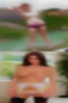 Lonely naked women