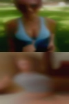 Lonely naked women