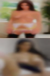 Horny women hands