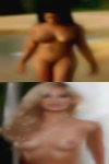 Horny girls