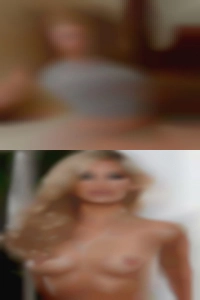 Outspoken housewife of horny at times.