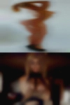 Horny girls