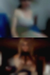 Lonely naked women