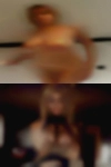 Nudist pussy hairy swingers