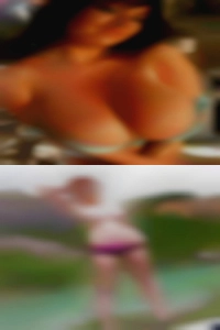 Mcallen naked woman.