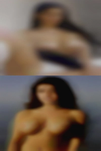 Curvy older horny women.