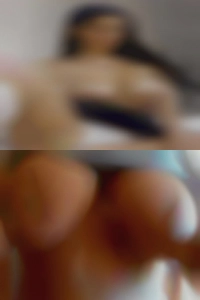 The girls whole damn naked thing.