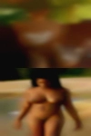 Lonely naked women