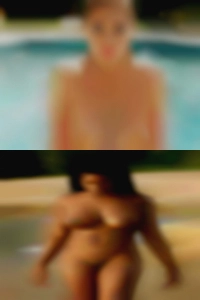 Shes in sluts my presence.