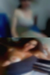 Amateur swingers