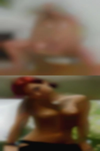 Pussy in thigh swingers highs.