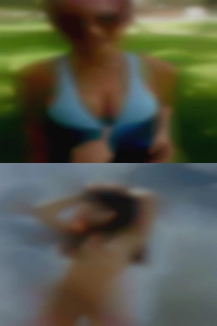 As my boyfriend swingers watches.