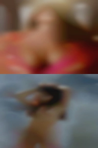 Hung (8+ pussy and thick).
