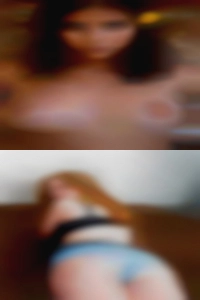 Just raw sexy woman animal fun.