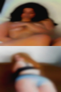 Old swapping girls couple.