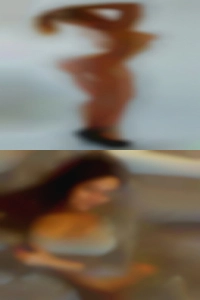 I find naked girls short very sexy.