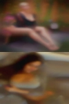 Looking women threesome