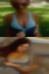 Women looking