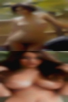 Amateur swingers