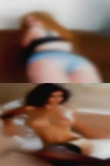 Hot naked girls from York
