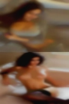 Swingers bathroom