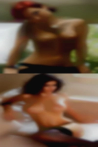 You'll girls to feel my fuck wrath.
