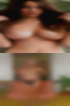 Amateur swingers