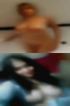 Horny girls