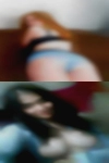 Horny sluts Irwin