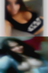 More the single women natural type.