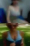 Jacksonville, woman