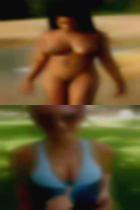 Manipulate nude naked women girls.